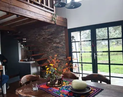 Casas CONCASAYA